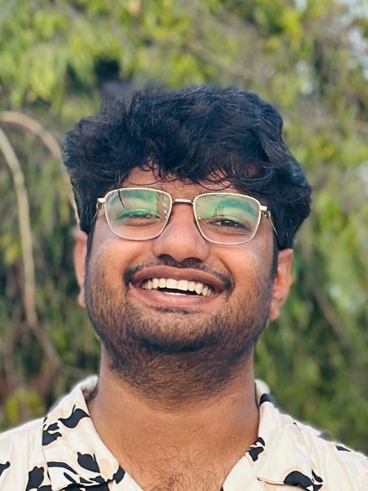 Shubham, Client Success Head at CAEP Digital Agency